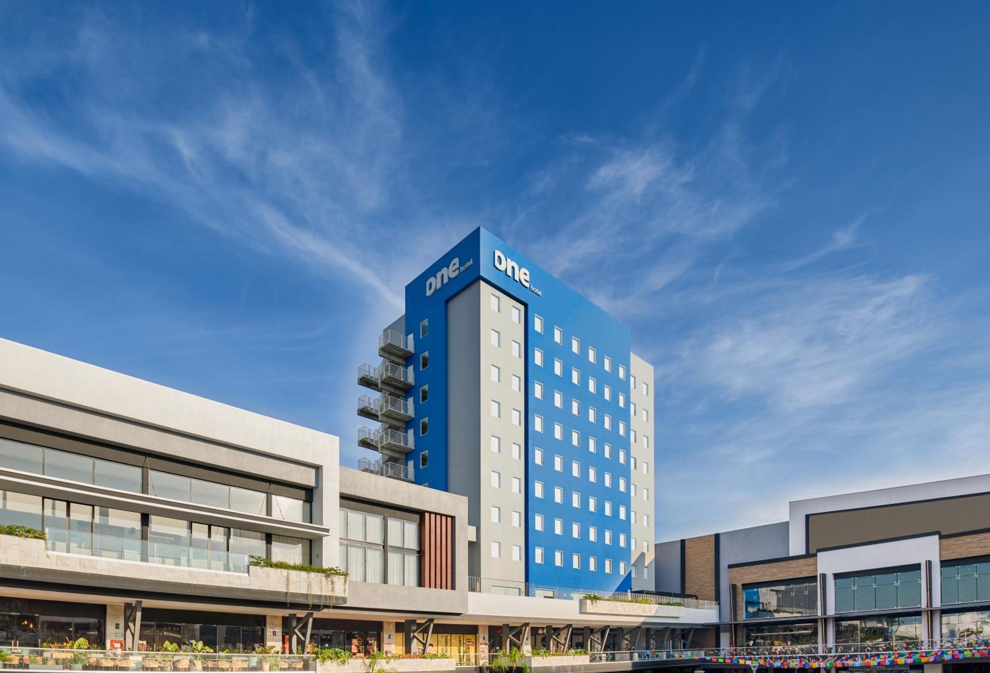 One Mazatlan Hotel Exterior photo